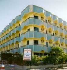 Eiffel Hotel Hurghada 3* Eiffel Hotel Hurghada 3*