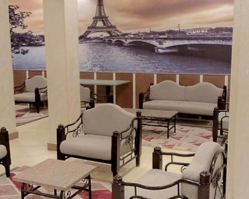 Eiffel Hotel 3* в Хургаде: что важно знать перед бронированием