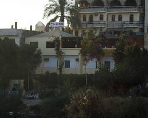 Отель El Gezira 2* в Хургаде: что важно знать перед бронированием