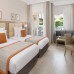 Jaz Elite Casa del Mar Beach 5* в Хургаде: что важно знать перед бронированием
