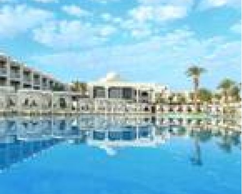 Jaz Elite Casa del Mar Beach 5* в Хургаде: что важно знать перед бронированием