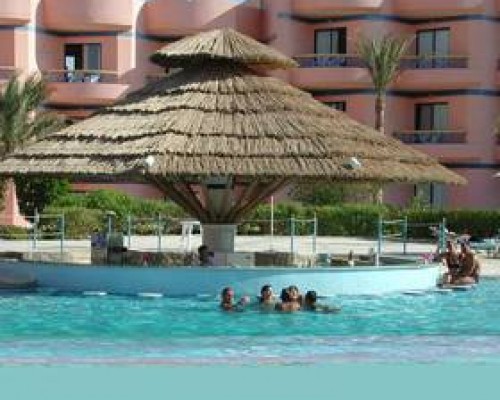 Great Offer Horizon 4* — Шарм-эль-Шейх, район Набк