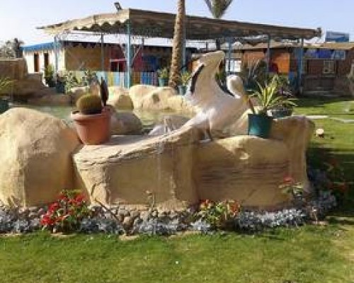 Отель Hawai 3* в Хургаде: что важно знать перед бронированием