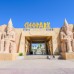 Jaz Fayrouz Resort 4* — Шарм-эль-Шейх, Наама Бей