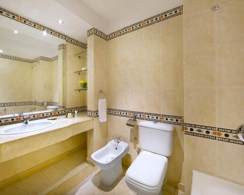 Jaz Fayrouz Resort 4* — Шарм-эль-Шейх, Наама Бей