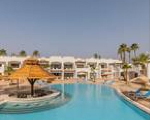 Jaz Fayrouz Resort 4* — Шарм-эль-Шейх, Наама Бей