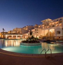 La Vita Resort & Spa 5*