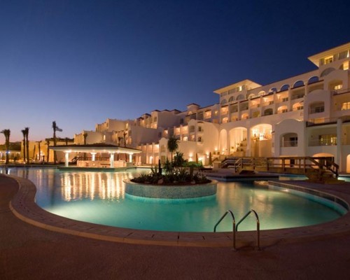 La Vita Resort & Spa 5* в Шарм-эль-Шейхе