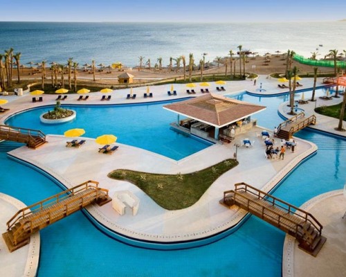 La Vita Resort & Spa 5* в Шарм-эль-Шейхе