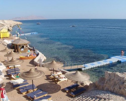 La Vita Resort & Spa 5* в Шарм-эль-Шейхе