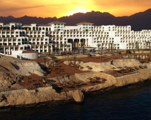 La Vita Resort & Spa 5* в Шарм-эль-Шейхе