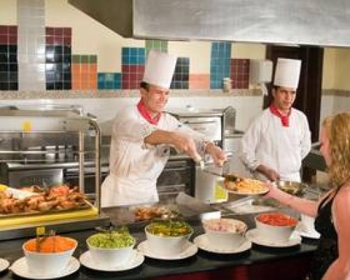 La Vita Resort & Spa 5* в Шарм-эль-Шейхе