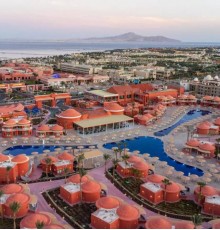 Pickalbatros Laguna Club Resort 4* Pickalbatros Laguna Club Resort 4*