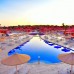 Pickalbatros Laguna Club Resort 4* — Шарм-эль-Шейх, Набк Бэй