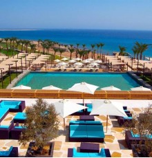 Retac Qunay Dahab Resort & Spa 5*