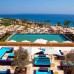 Retac Qunay Dahab Resort & Spa 5* — Дахаб, Египет