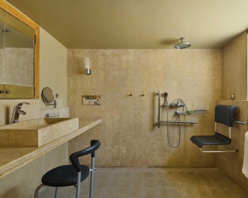 Retac Qunay Dahab Resort & Spa 5* — Дахаб, Египет