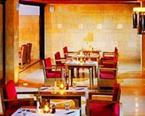 Retac Qunay Dahab Resort & Spa 5* — Дахаб, Египет