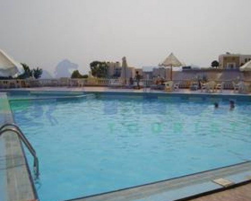 Отель Le Rois 3* в Хургаде