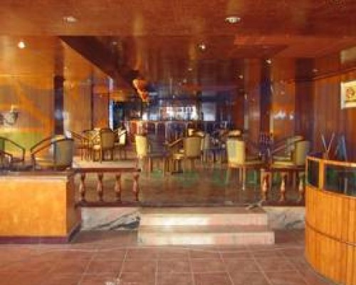 Отель Le Rois 3* в Хургаде