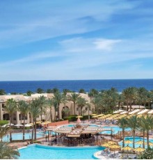 TUI Magic Life Redsina Sharm El Sheikh 5*