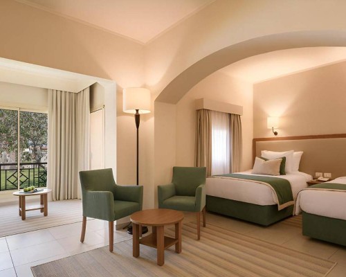 TUI Magic Life Redsina 5* — отель в Шарм-эль-Шейхе
