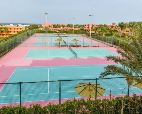 TUI Magic Life Redsina 5* — отель в Шарм-эль-Шейхе