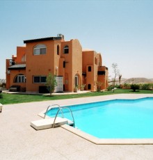 Mangroovy Village 3*