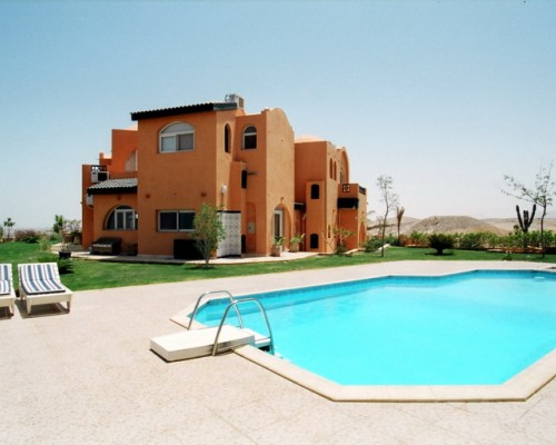 Mangroovy Village 3* — отель в Шарм-эль-Шейхе