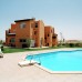 Mangroovy Village 3* — отель в Шарм-эль-Шейхе