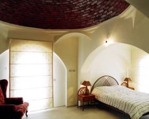 Mangroovy Village 3* — отель в Шарм-эль-Шейхе
