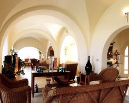 Mangroovy Village 3* — отель в Шарм-эль-Шейхе