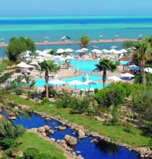 Marina El Gouna 3*