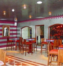Marmara 4*
