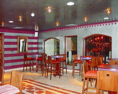 Marmara 4* в Шарм-эль-Шейхе: что важно знать перед бронированием