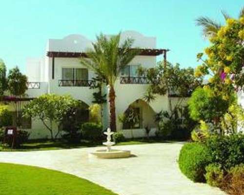 Marmara 4* в Шарм-эль-Шейхе: что важно знать перед бронированием