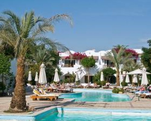 Marmara 4* в Шарм-эль-Шейхе: что важно знать перед бронированием