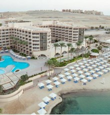 Hurghada Marriott Beach Resort 5*