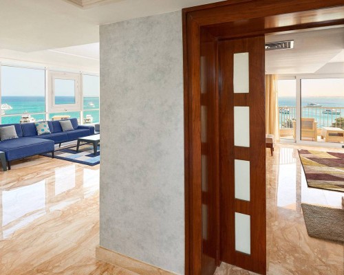 Hurghada Marriott Beach Resort 5* в Хургаде