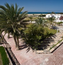 Moses Bay 3*