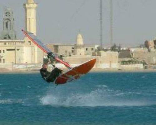 Moses Bay 3* — отель на первой линии в Шарм-эль-Шейхе