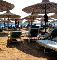 Naama Sun Club 3*