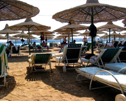 Naama Sun Club 3* — Шарм-эль-Шейх, район Наама Бэй
