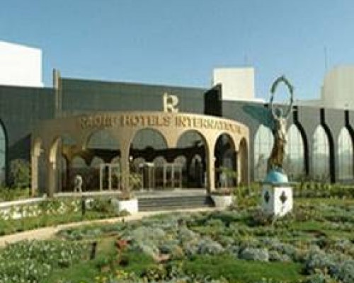 Naama Sun Club 3* — Шарм-эль-Шейх, район Наама Бэй
