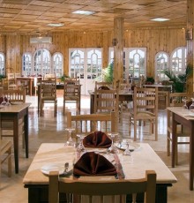 Neffertiti Resort 4*
