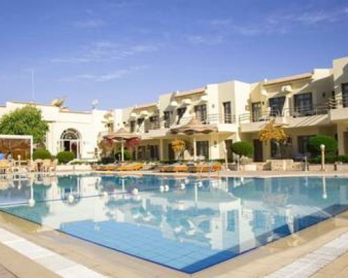 Ocean Lodge 3* — Шарм-эль-Шейх: честный обзор отеля