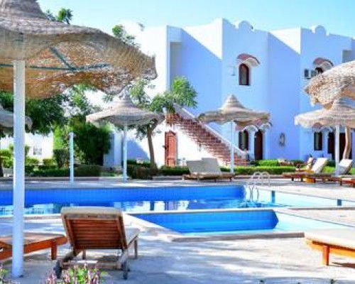 Ocean Lodge 3* — Шарм-эль-Шейх: честный обзор отеля