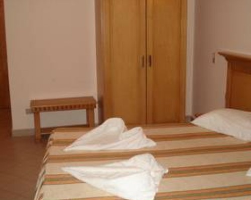 Отель Orcana 3* в Дахабе: что реально есть и кому подойдёт