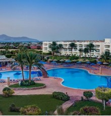 Aurora Oriental Resort 5*