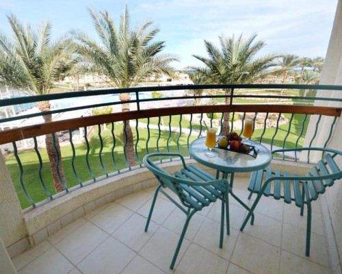 Aurora Oriental Resort 5* — Шарм-эль-Шейх, Набк-Бэй